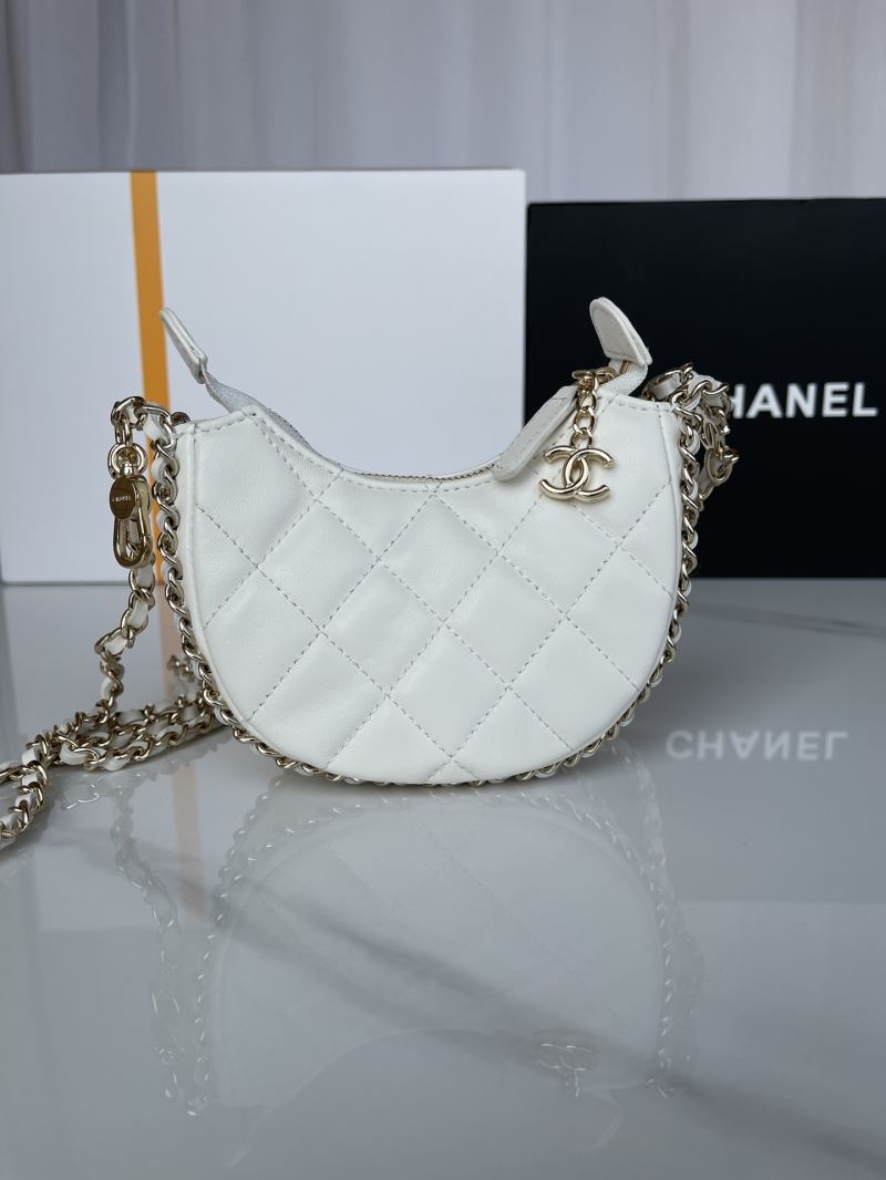 Chanel Satchel Bags